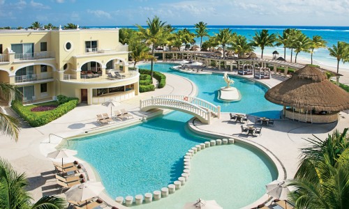 Dreams Tulúm Resort & Spa